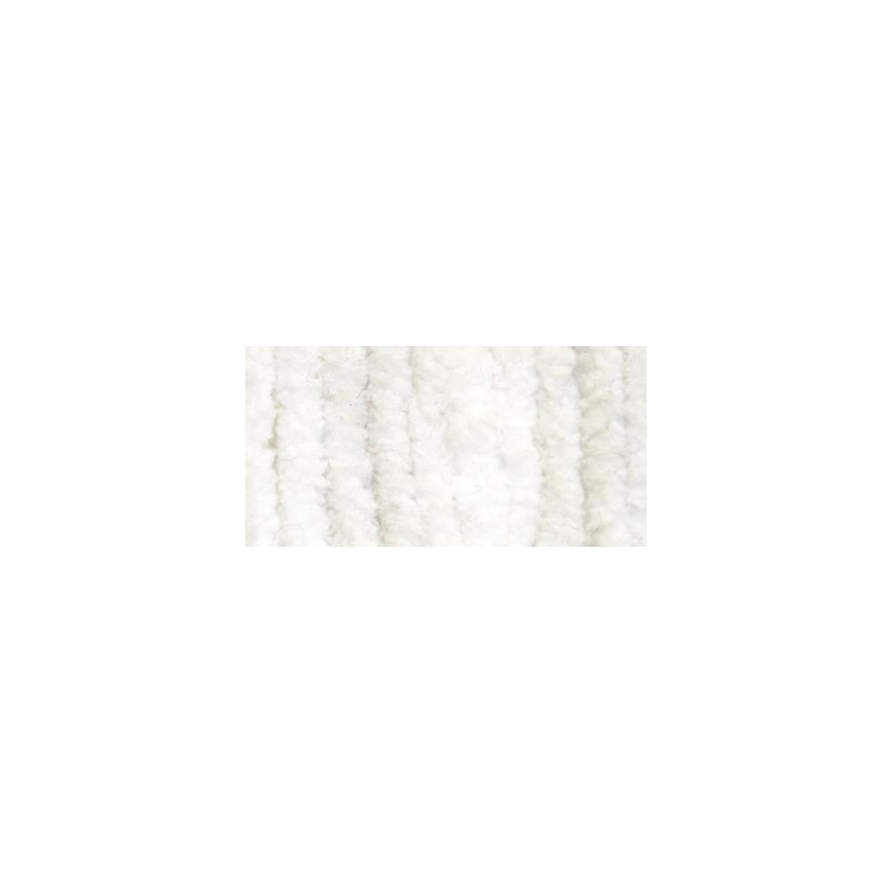 Пряжа для в'язання Bernat Blanket Yarn - Vintage White , 150 грам, поліестер