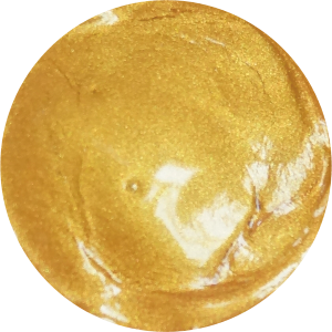 Декоративная краска с перламутром Красное золото 25 мл от ScrapEgo