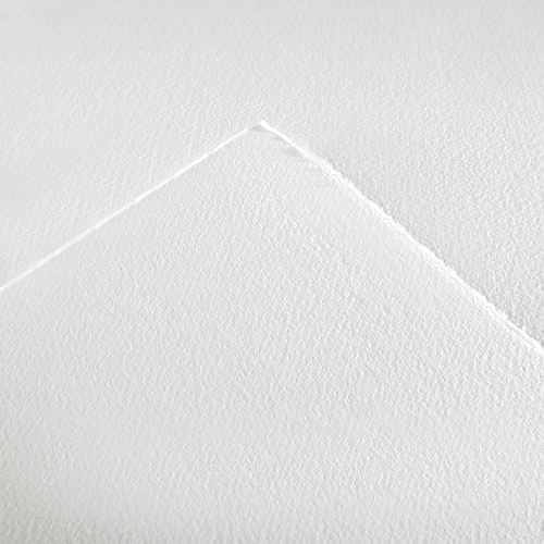 Папір акварельний Torchon A4 (29,7*21см), 270г/м2, білий, крупне зерно, Fabriano