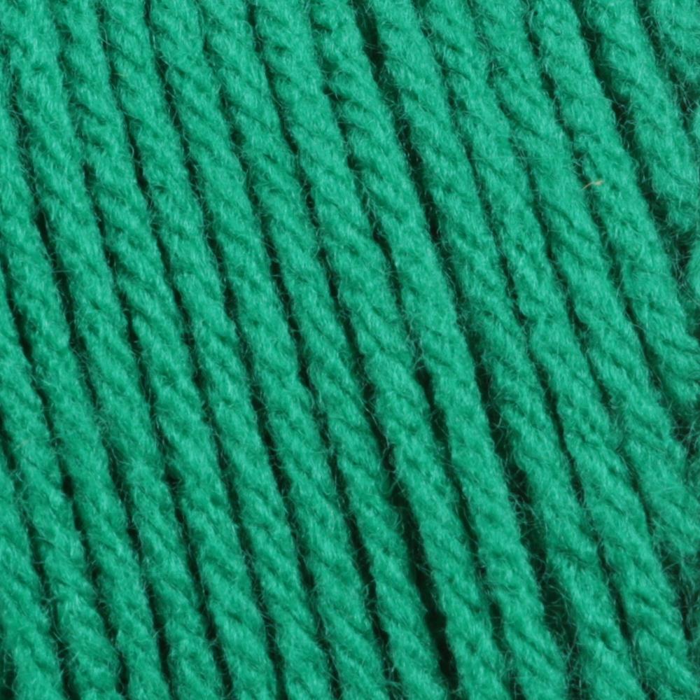Пряжа для в'язання Bernat Super Value Yarn - Kelly, 197 грамма, акрил