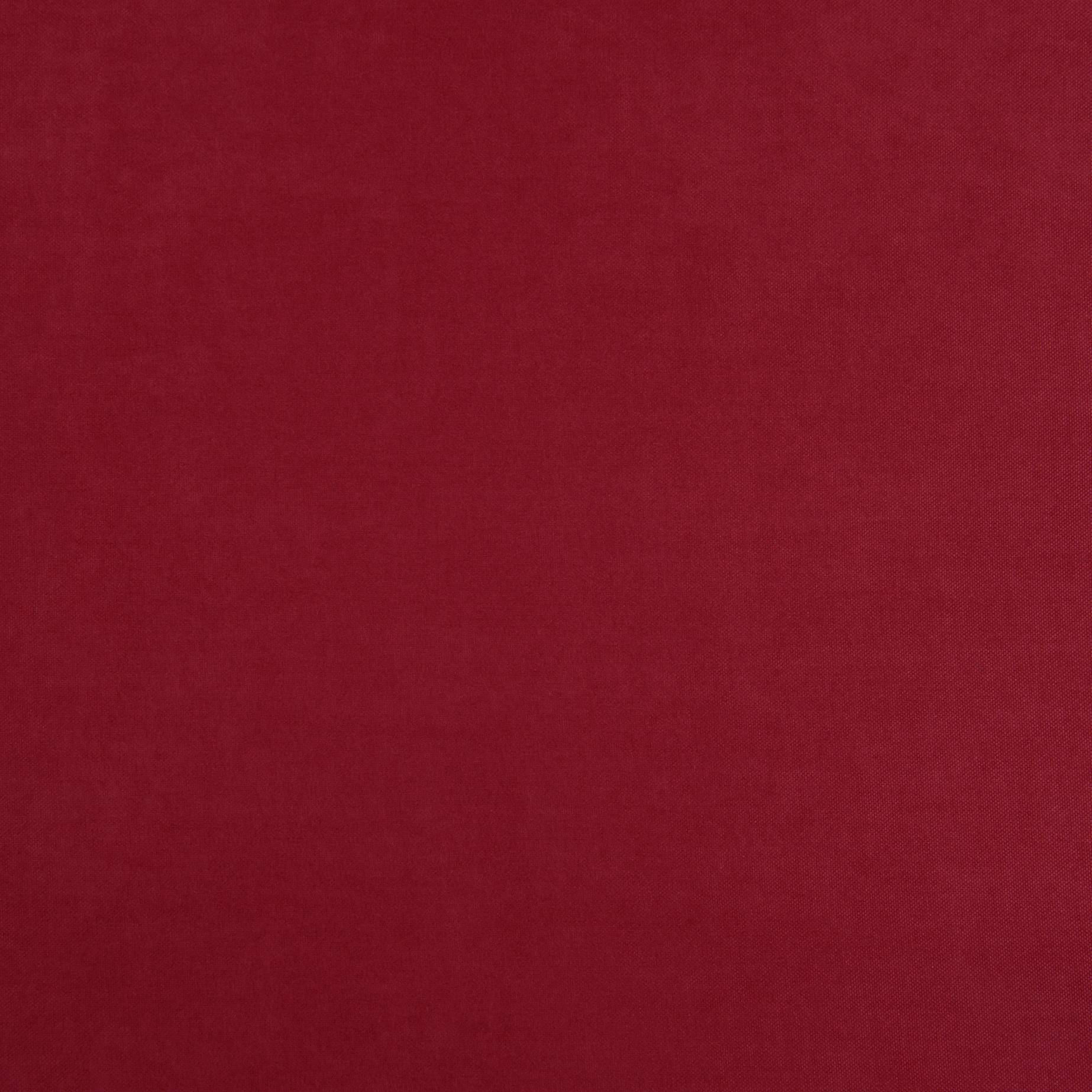 Декоративный нубук, Арвин 2, Канвас Даймонд, красный, полиэстер 100%, 193 г/м2, 50х35 см