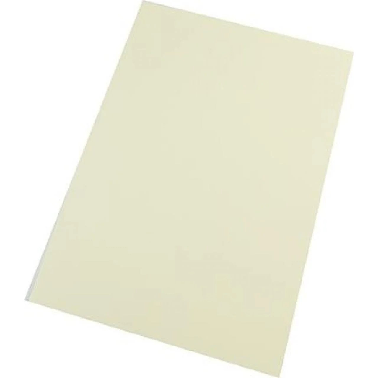 Бумага для пастели Tiziano A4 (21 * 29,7см), №02 crema, 160г / м2, кремовый, среднее зерно, Fabriano