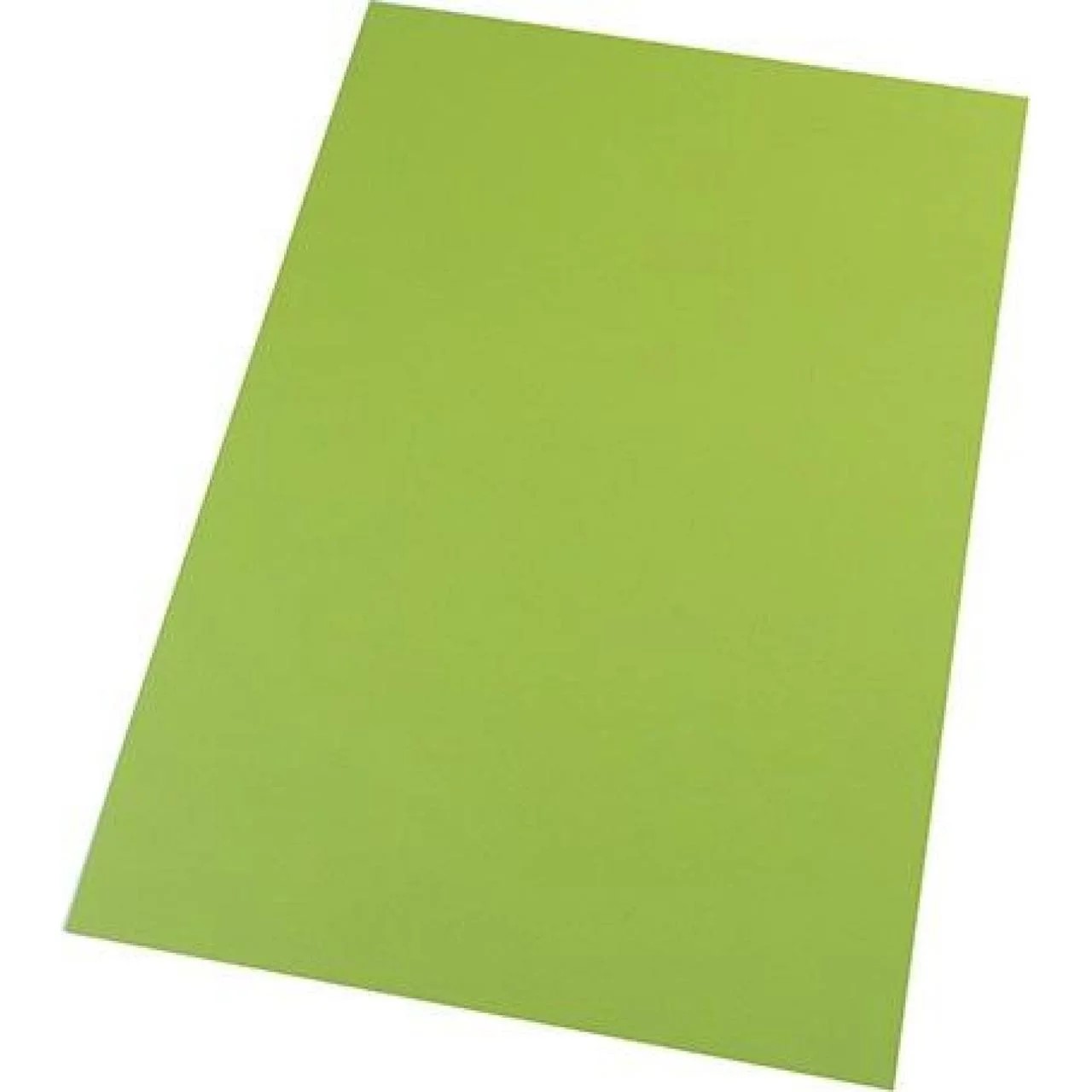 Бумага для пастели Tiziano A4 (21 * 29,7см), №43 pistacch, 160г / м2, фисташковый, среднее зерно, Fabriano