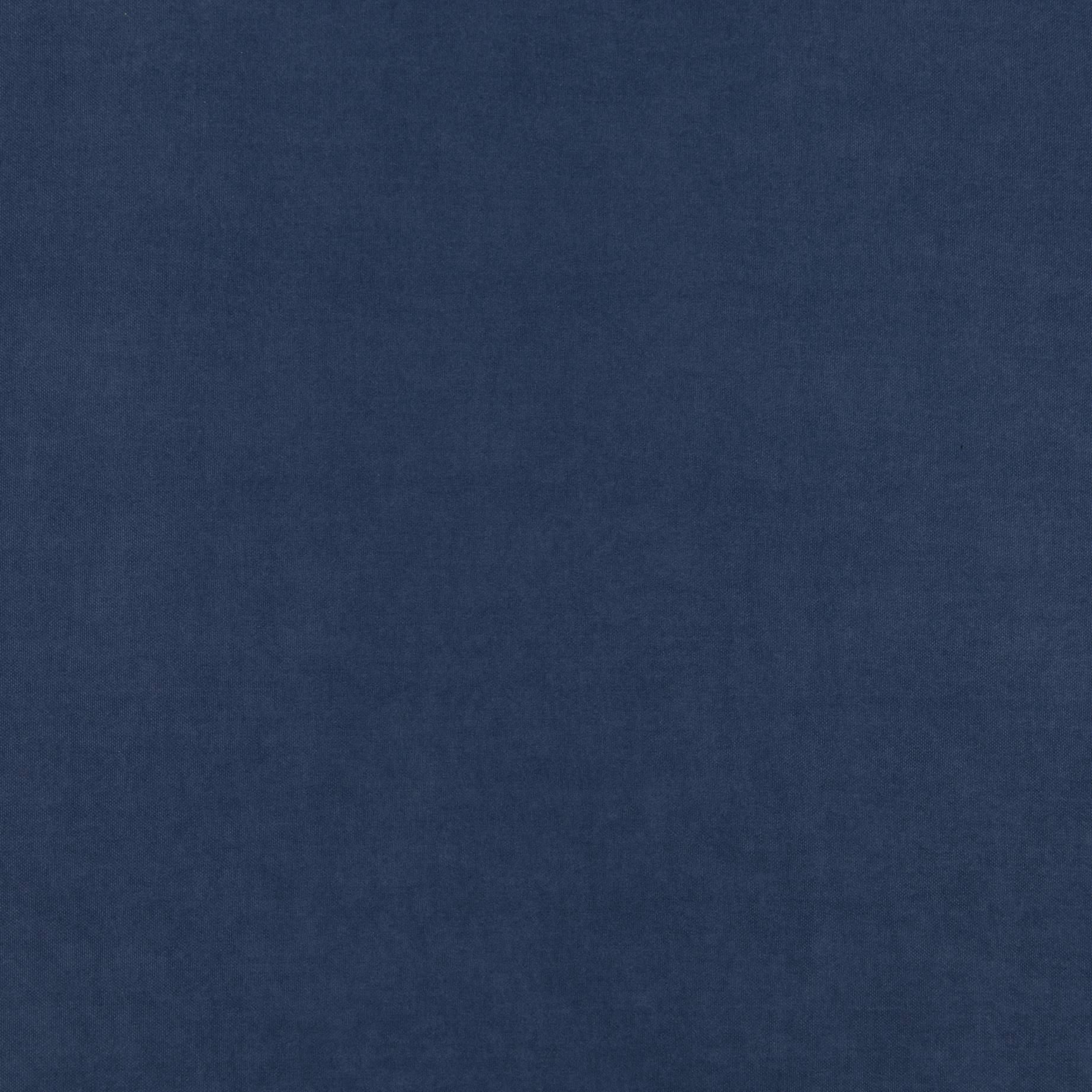 Декоративный нубук Арвин 2, канвас, полиэстер 100%, синий, 208 г/м2, 50x30 см