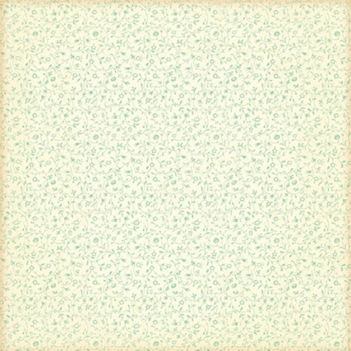 Двусторонняя бумага для скрапбукинга 30х30 см Love is Blue от Graphic 45