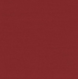 Лист спіненого матеріалу (фоамірана) А4 0,5 мм темно-червоного кольору від Scrapberry's