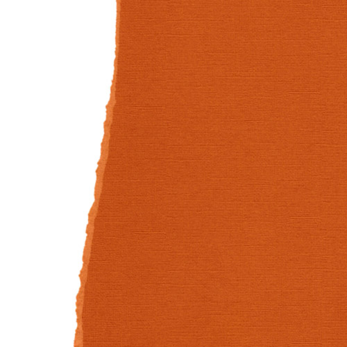 Текстурний кардсток коричнева охра 30,5х30,5 см 216 г / м2 від Scrapberry's