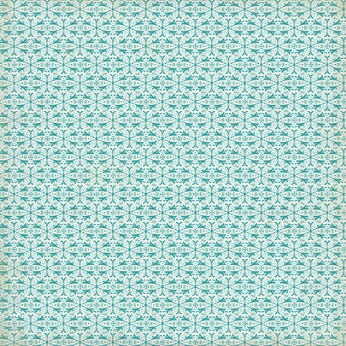 Скрапбумага двусторонняя Woodgrain 30х30 от Carta Bella