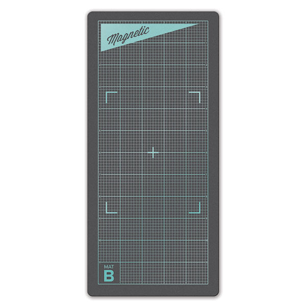 Магнітний килимок Evolution B * для Evolution Advanced, 33 * 15 см від We R Memory Keepers