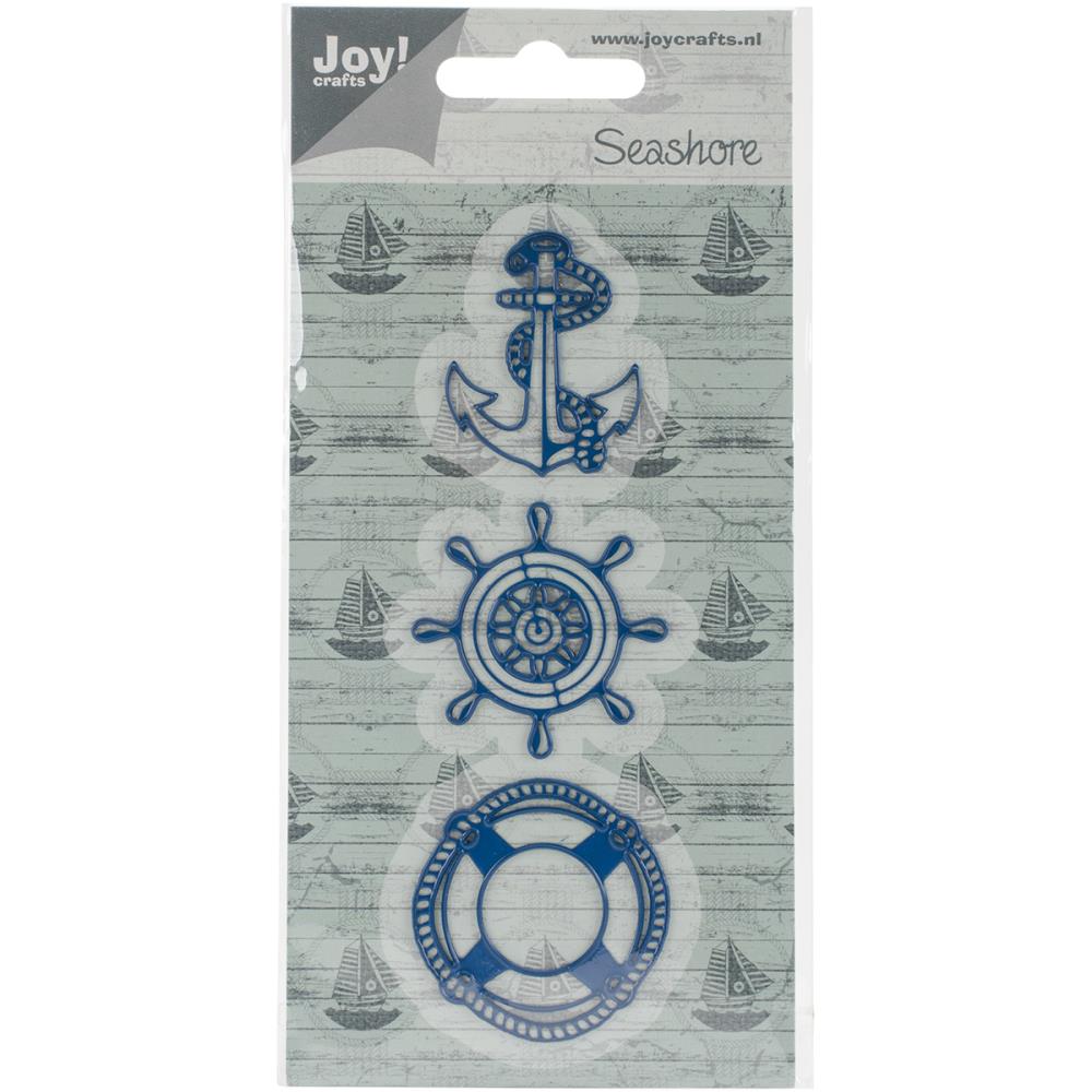Набор ножей Sea, 3 шт от Joy! Crafts