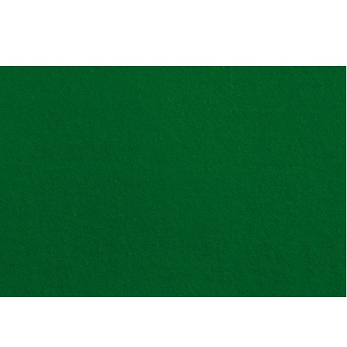 Лист фетра Зеленый 30*45 см 1,4 мм полиэстер от Hobby and You