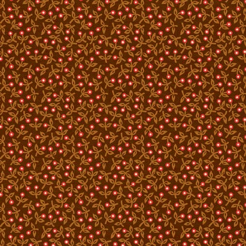 Односторонній папір для скрапбукінгу Saloon від Jenni Bowlin