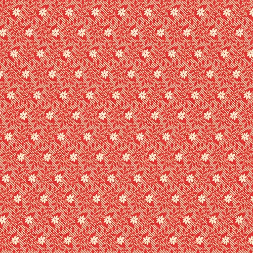 Односторонній папір для скрапбукінгу Hotel Lobby від Jenni Bowlin