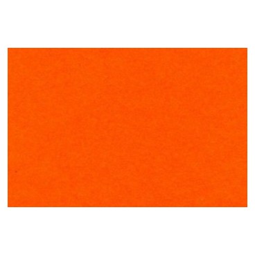 Лист картону Colore A4, помаранчевий, 1 шт, 200 г/м2, Fabriano