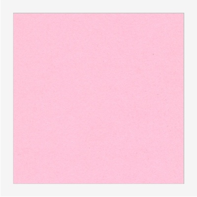 Лист картона Colore A4, розовый, 1 шт, 200 г/м2, Fabriano
