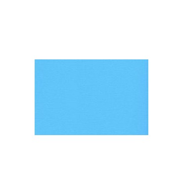 Лист картону Colore A4, блакитний, 1 шт, 200 г/м2, Fabriano