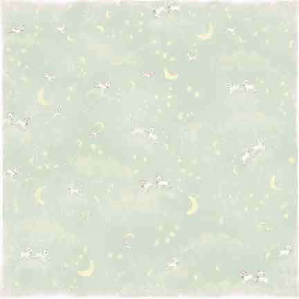 Односторонній папір для скрапбукінгу 30х30 см Alysha від Melissa Frances