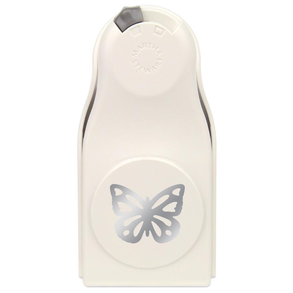 Фігурний дирокол Garden Butterfly, 2,5 * 5,5 см від Martha Stewart
