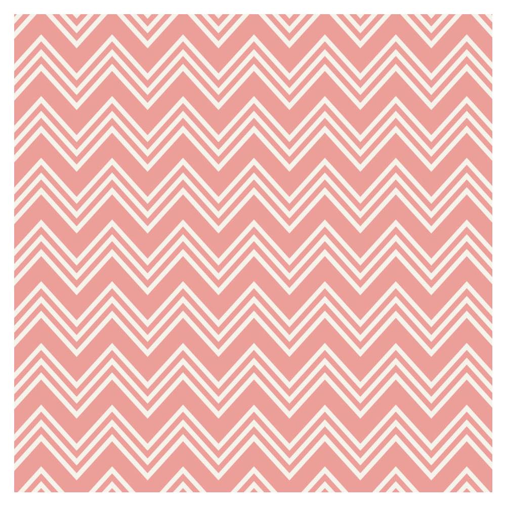Лист бумаги с глиттером Pink, 30*30 см от Ruby Rock-It