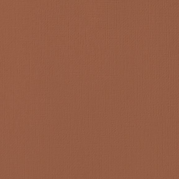 Лист кардстока Clay 30х30 см від American Crafts