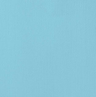 Лист кардстока Powder 30х30 см від American Crafts