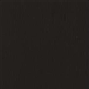 Лист кардстока Black 30х30 см від American Crafts