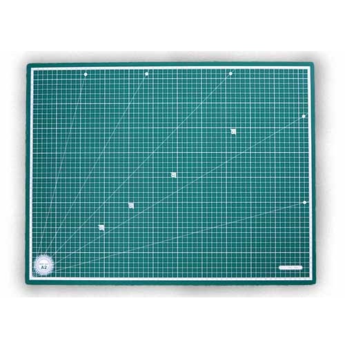 Самовідновлювальний килимок 60 * 45 см, 3 мм від Hobby & You