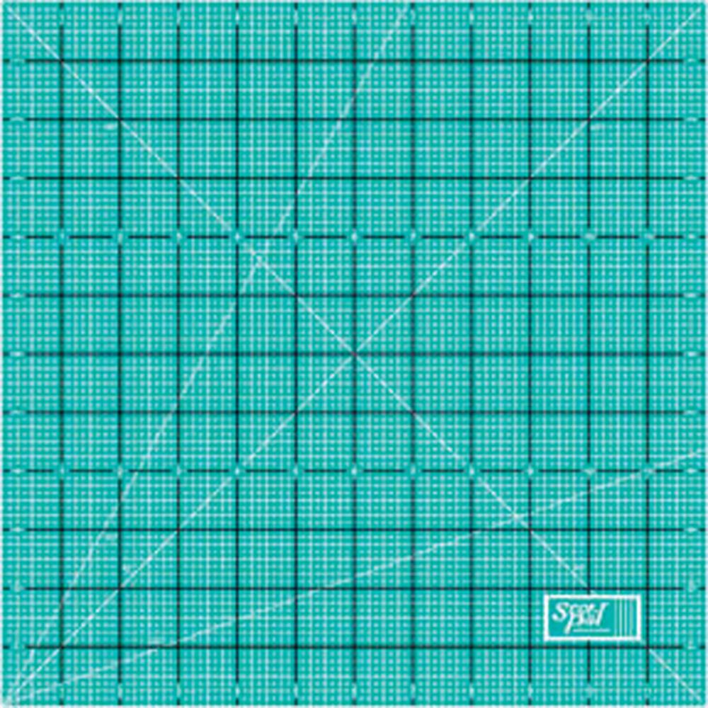 Макетний килимок двосторонній 12 "X12" від Scor-Pal