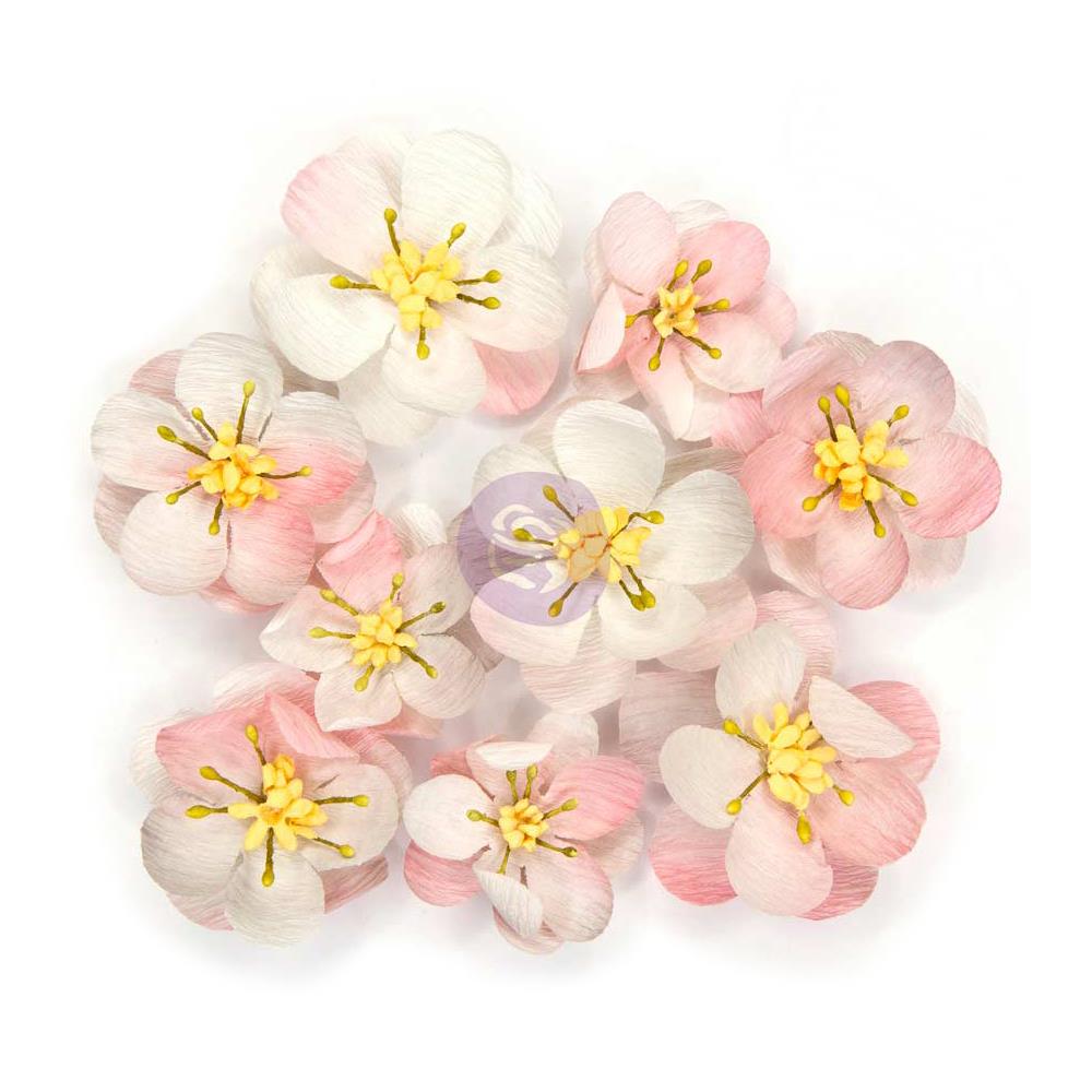 Набор цветов Mae Ella, Cherry Blossom, 9 шт., Prima