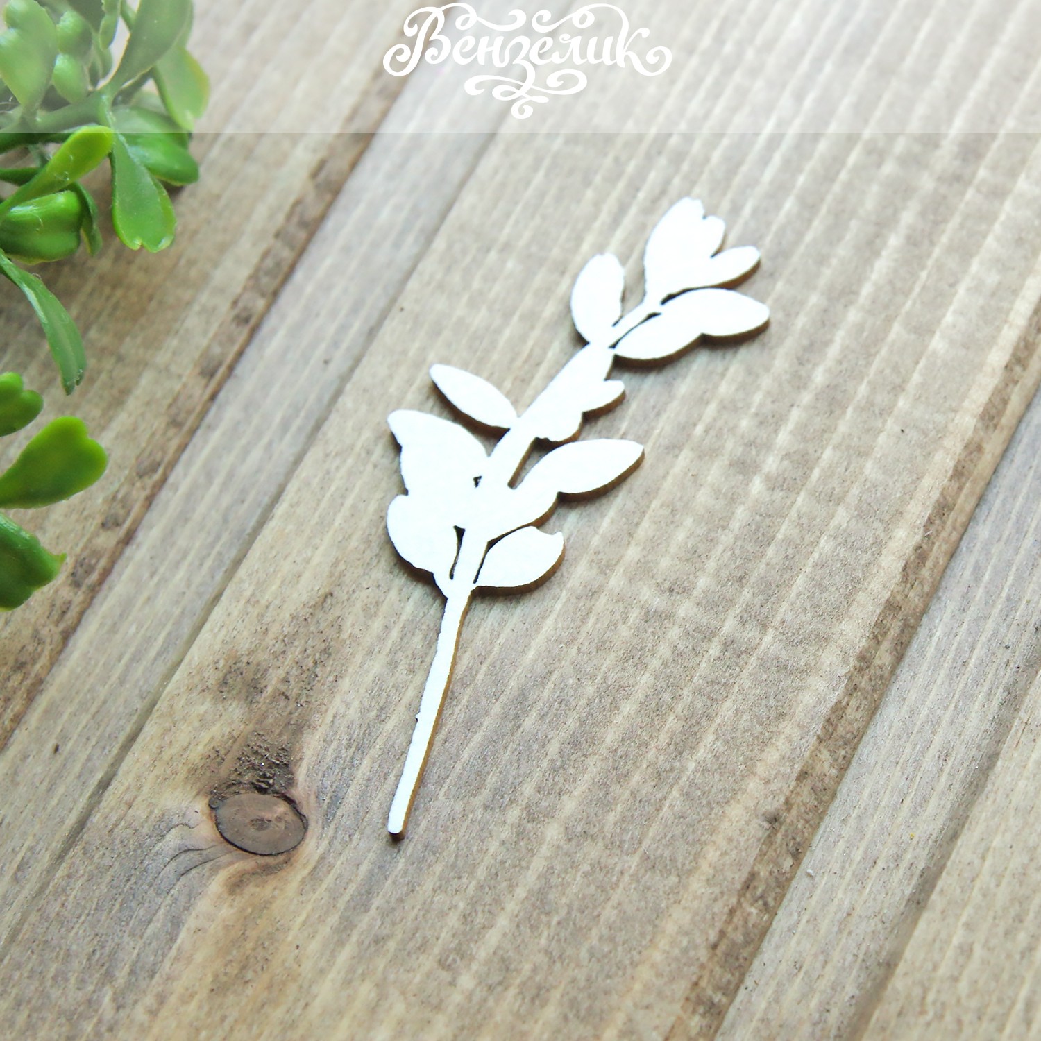 Чіпборд Гілочка 28 64 * 31мм