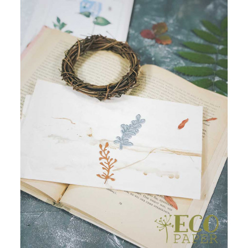 Ніж для вирубки Грицики Ecopaper