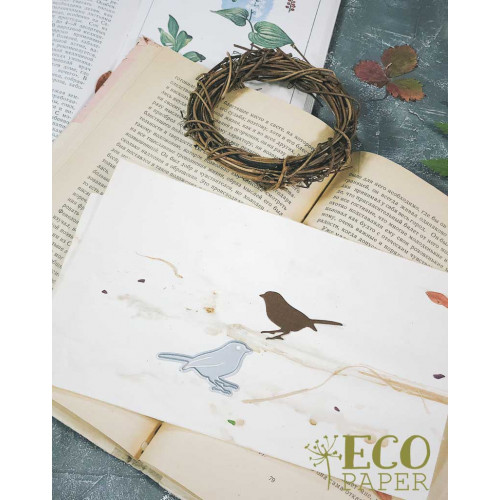 Ніж для вирубки в'юрок Ecopaper