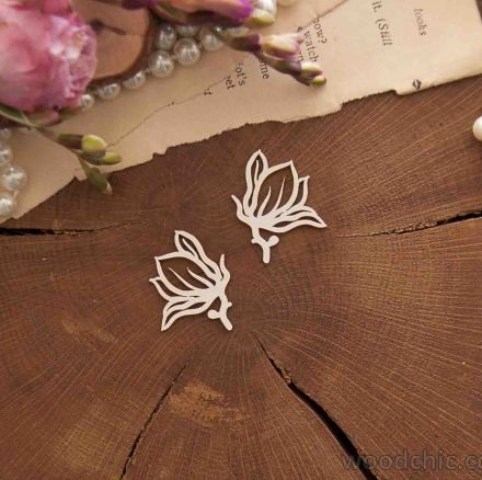 Набір Магнолії WOODChic