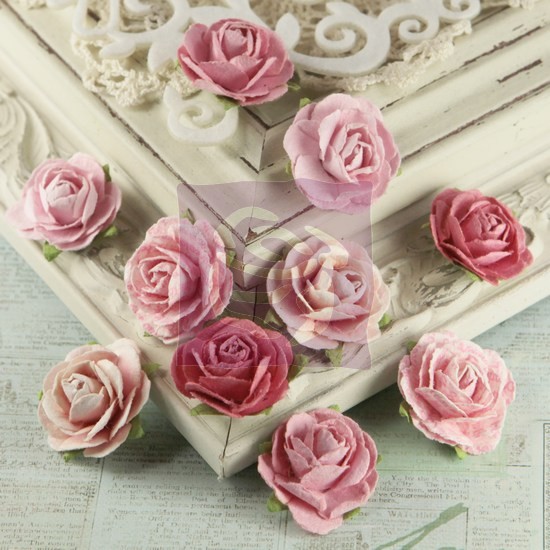 Набір декоративних троянд Floret Collection - Gisele від Prima