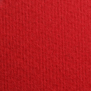 Картон с эффектом вельвета Chagall fragola 30х30 см 260 г/м2.
