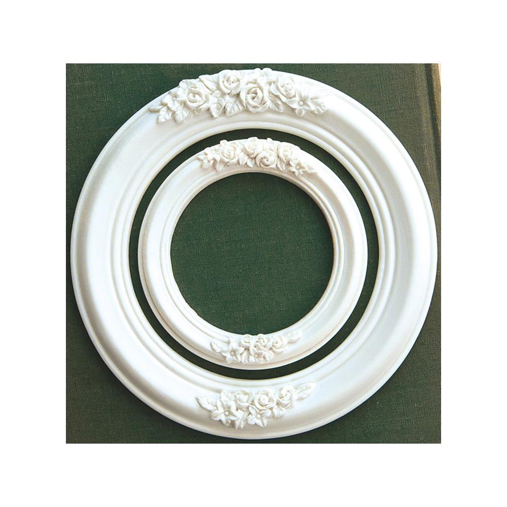 Полімерні рамочки Petite Round, 12 см, Prima