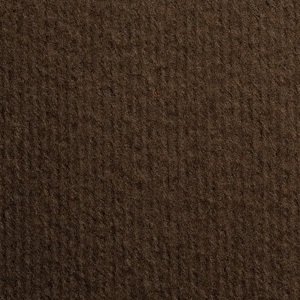 Картон з ефектом вельвету Chagall marrone 30х30 см 260 г/м2