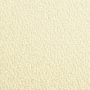 Дизайнерская бумага с легкой текстурой Tintoretto crema, 95г/м2, 30х30 см