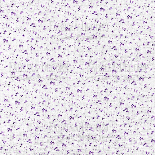 Лист двостор паперу Lavender Provence # 22-02 Фабрика Декора
