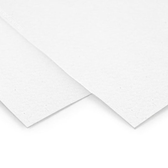 Белая крафт-бумага, 120 г/м2, А5