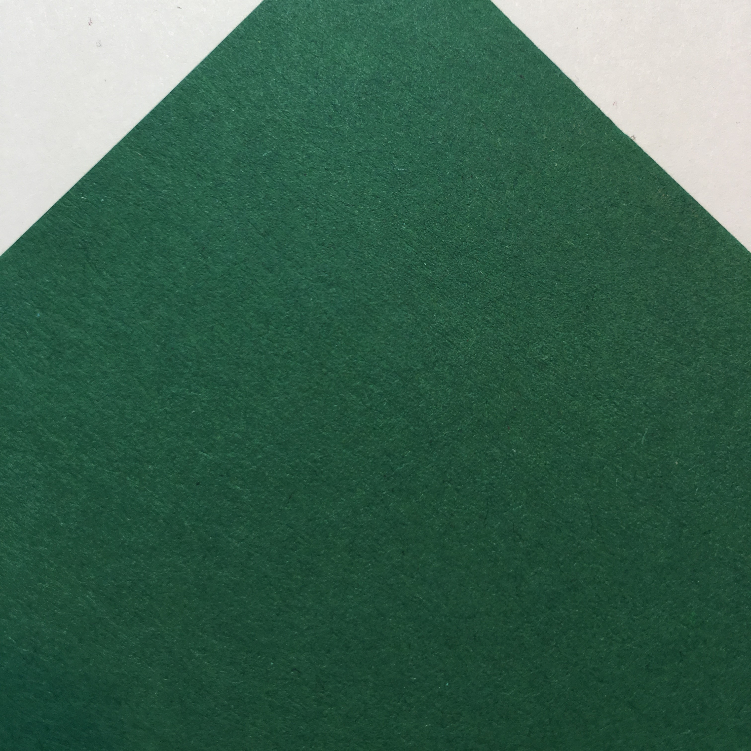 Картон гладкий Creative board emerald, 270г/м2, 30х30