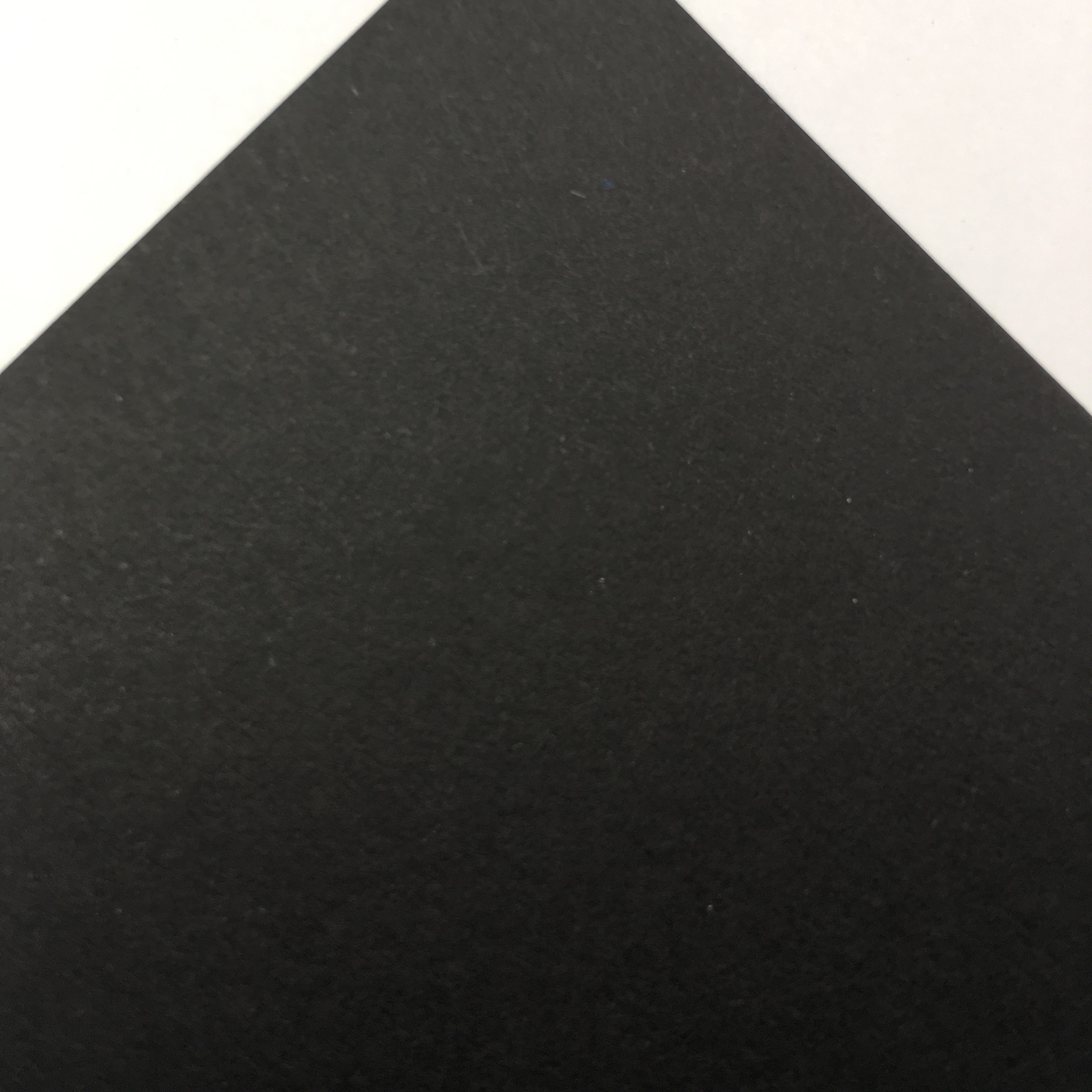 Бумага гладкая Creative board brilliant black, 120г/м2, 30х30