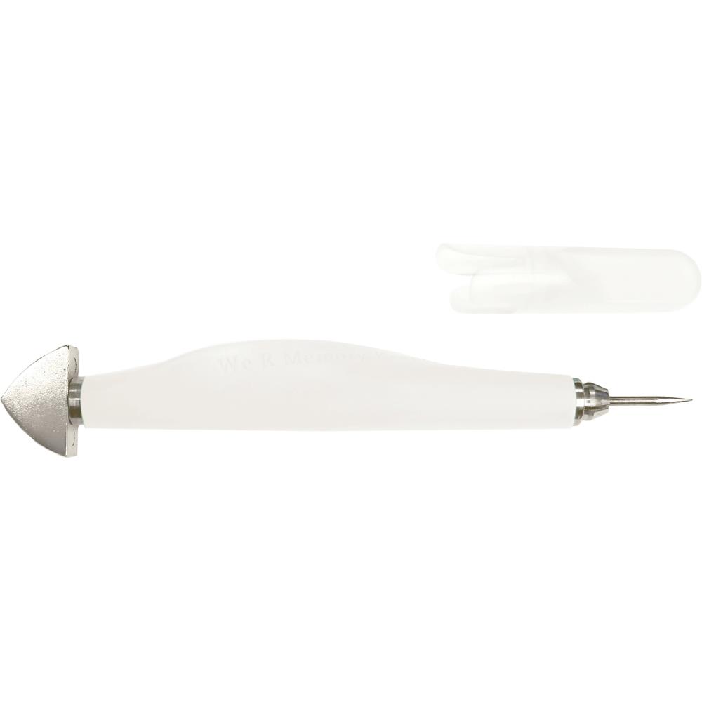 Інструмент для установки брадс і створення отворів Brad Setter & Piercing Tool, WeRMK