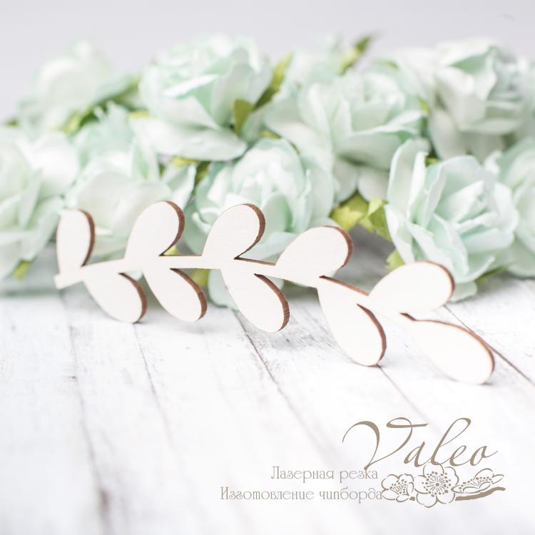 Чіпборд Гілочка 85 * 22мм 2831 Valeo