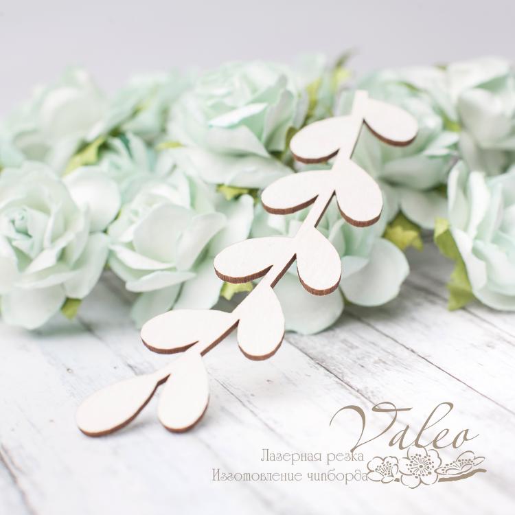 Чіпборд Гілочка 85 * 22мм 2831 Valeo