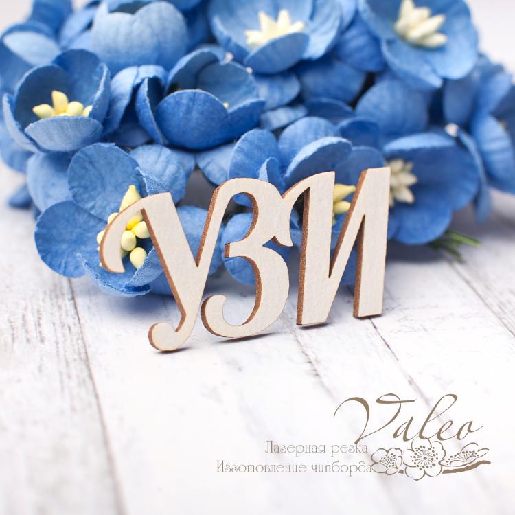 Чіпборд УЗД 42 * 20мм 2780 Valeo