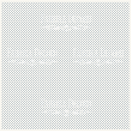 Деко веллум (лист кальки с рисунком) Мелкий горошек А3, Фабрика Декора