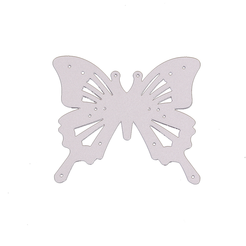 Ніж для вирізання Метелик, 5.7x6.4 см