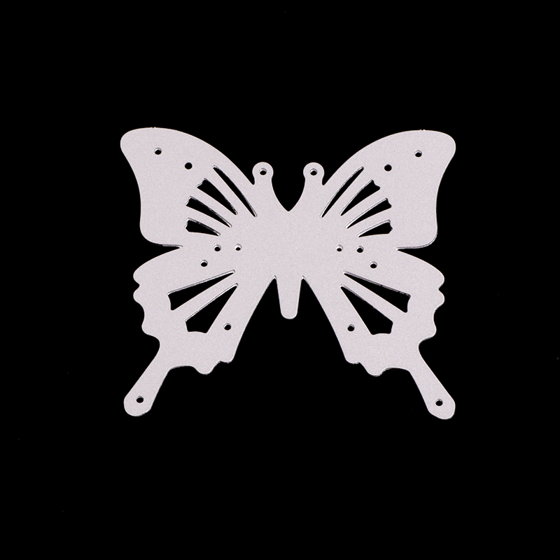 Ніж для вирізання Метелик, 5.7x6.4 см