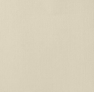 Лист кольорового кардстока Straw 30х30 см від American Crafts
